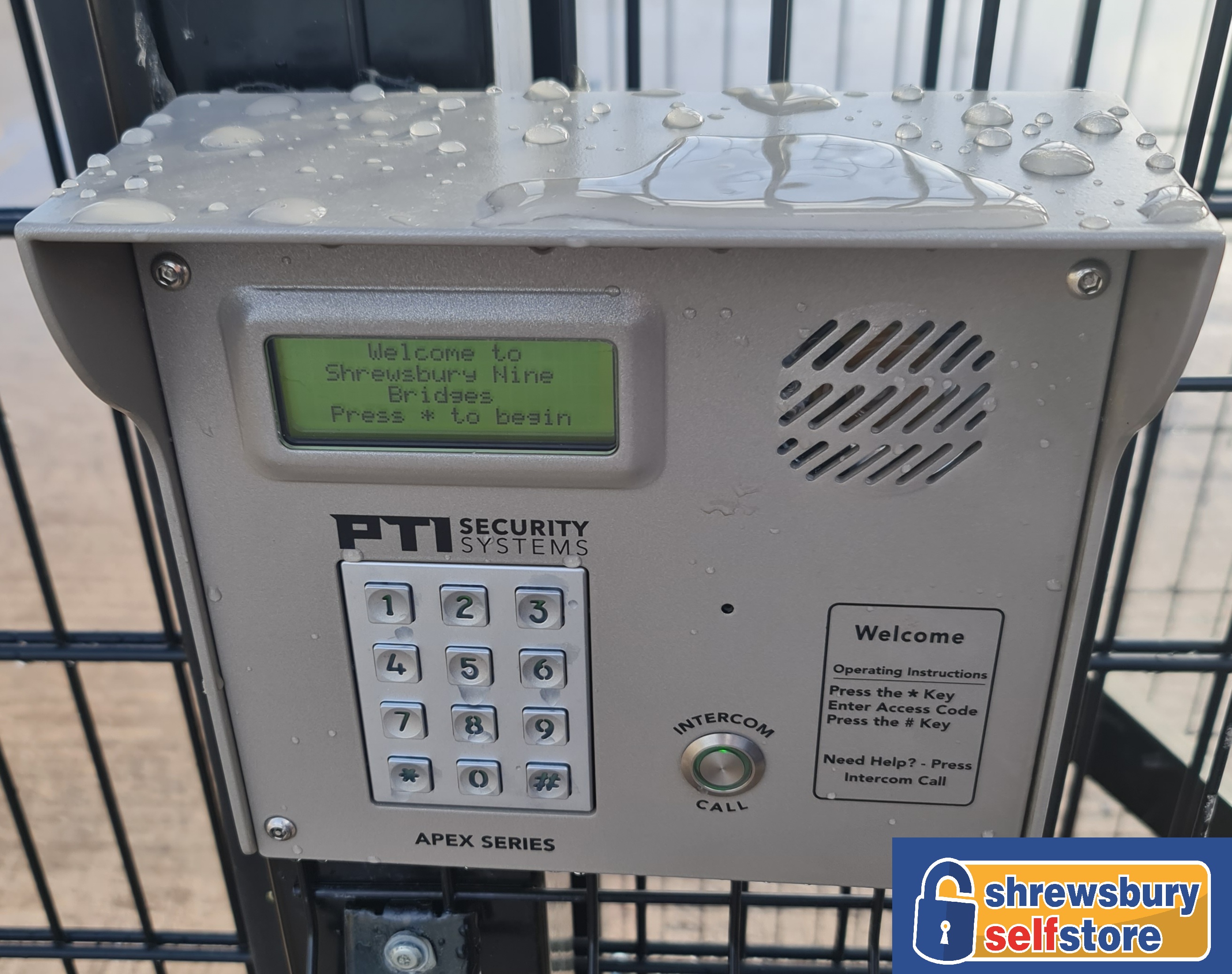 Storage in Shrewsbury - photo 2